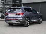 Hyundai Santa Fe IV Рестайлинг Москва  - изображение 43