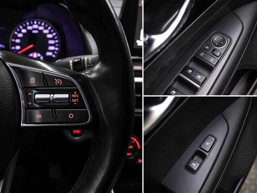 Kia Cerato IV Москва  - изображение 16