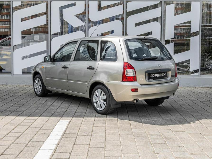 Lada (ВАЗ) Kalina I Ставрополь  - изображение 2