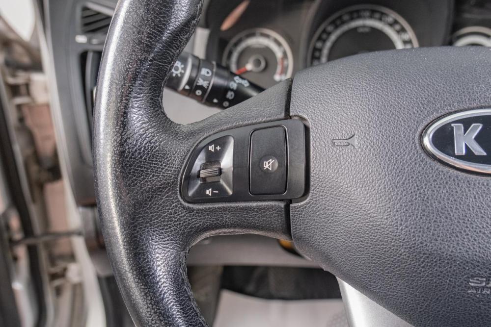 Kia Ceed I Рестайлинг Томск  - изображение 14