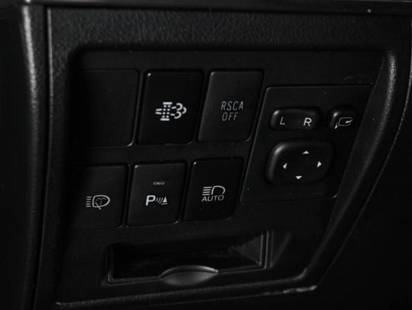 Toyota Land Cruiser 200 Series Рестайлинг 2 с пробегом 2016 года, цена 5 875 000 рублей, 156311 км, внедорожник, Автокод Объявления