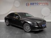 Genesis G80 II Москва  - изображение 26