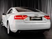 Audi A5 I (8T) Рестайлинг Тюмень  - изображение 34
