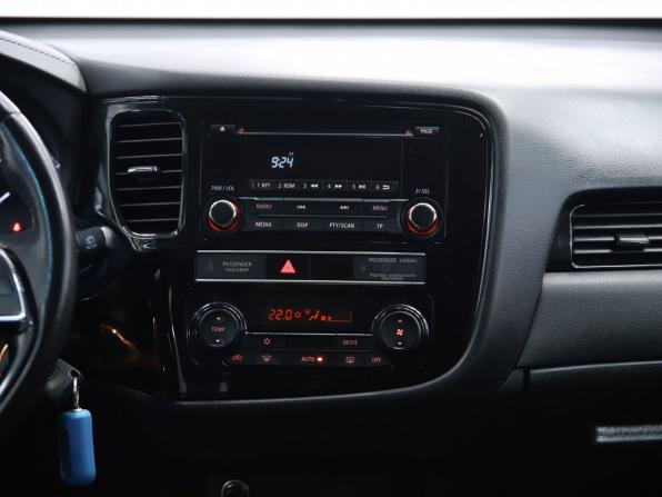 Mitsubishi Outlander III Рестайлинг 3 с пробегом 2019 года, цена 2 100 000 рублей, 136000 км, внедорожник, Автокод Объявления