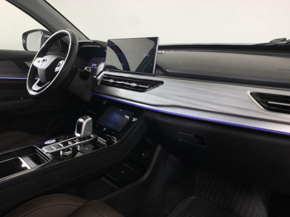 Chery Tiggo 8 Pro I с пробегом 2022 года, цена 2 018 000 рублей, 33860 км, внедорожник, Автокод Объявления
