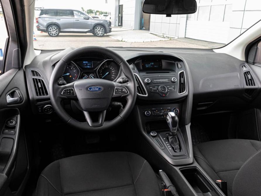 Ford Focus III Рестайлинг Краснодар  - изображение 6