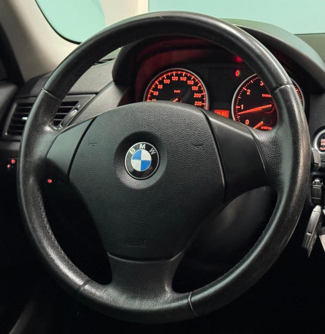 BMW X1 I (E84) Набережные Челны  - изображение 12