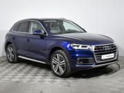 Audi Q5 II (FY) Санкт-Петербург  - изображение 27