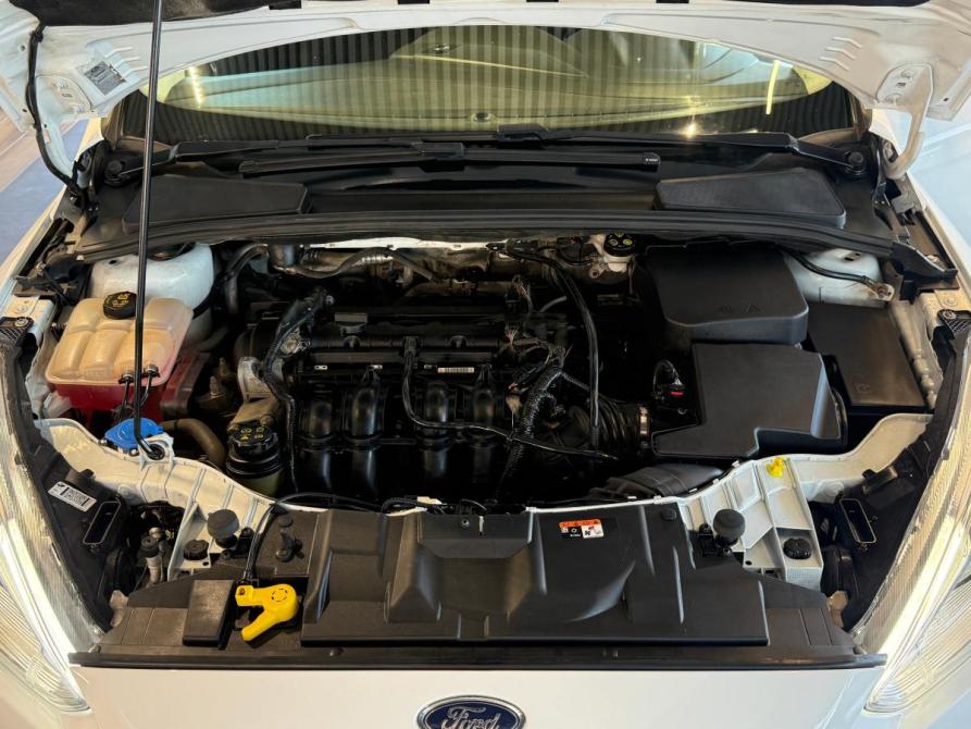Ford Focus III Рестайлинг Екатеринбург  - изображение 9