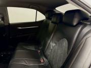 Toyota Camry VIII (XV70) Вологда  - изображение 33