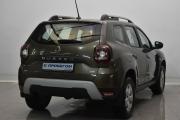 Renault Duster II Москва  - изображение 21