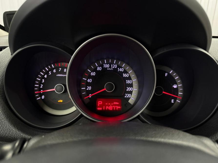 Kia Cerato II Краснодар  - изображение 10