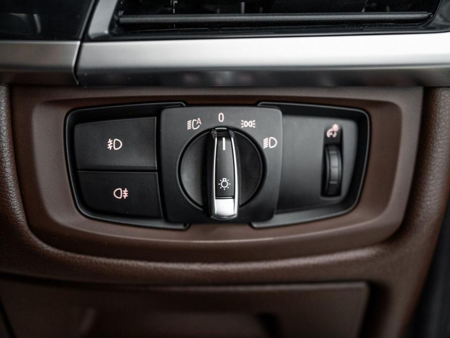 BMW X5 III (F15) Иркутск  - изображение 18
