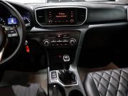 Kia Sportage IV Рестайлинг Калуга  - изображение 26