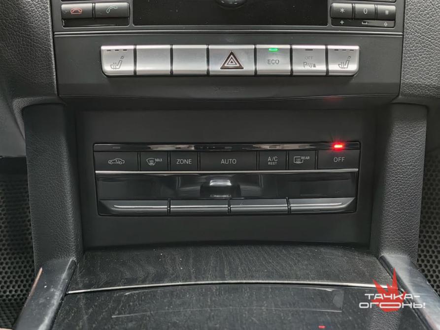 Mercedes-Benz E-Класс IV (W212 S212 C207) Рестайлинг Пермь  - изображение 16