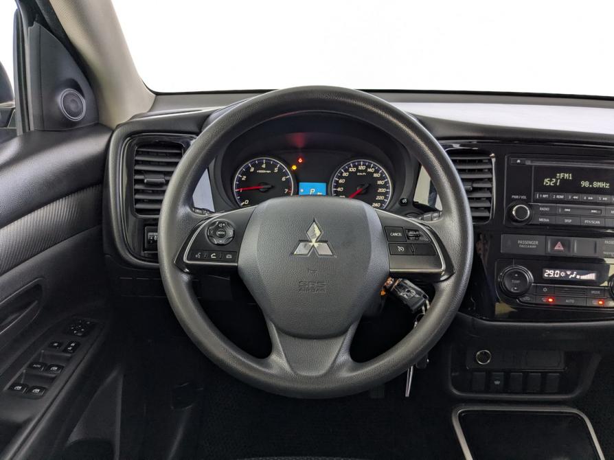 Mitsubishi Outlander III Рестайлинг 2 Москва  - изображение 21
