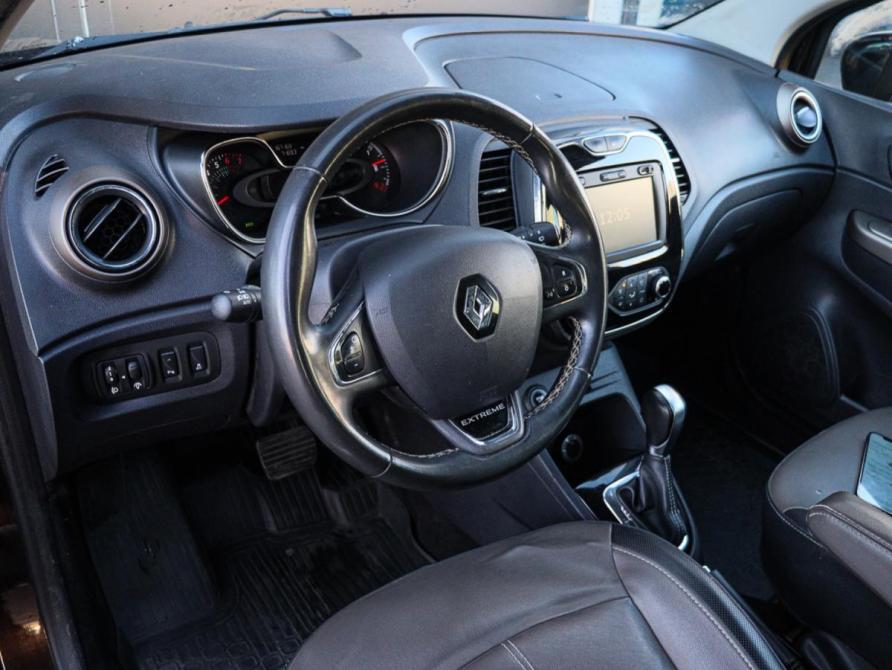 Renault Kaptur I Москва  - изображение 12