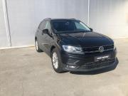 Volkswagen Tiguan II Екатеринбург  - изображение 30