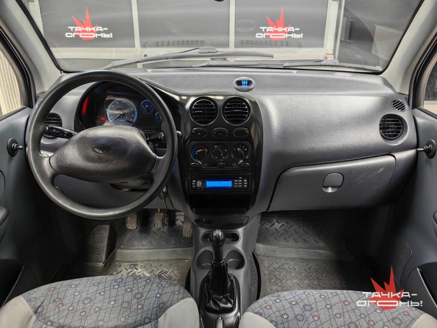 Daewoo Matiz II Пермь  - изображение 9
