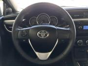 Toyota Corolla XI (E160 E170 E180) Краснодар  - изображение 36