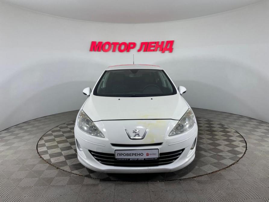 Peugeot 408 I Воронеж  - изображение 2