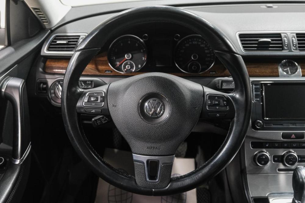 Volkswagen Passat B7 Новокузнецк  - изображение 23