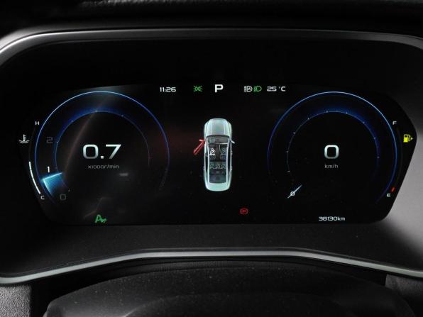 Geely Preface I (China Market) Рестайлинг с пробегом 2023 года, цена 2 419 000 рублей, 38130 км, седан, Автокод Объявления