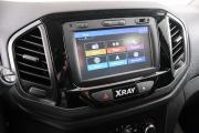 Lada (ВАЗ) XRAY I Красноярск  - изображение 40