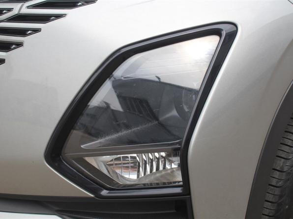 Omoda C5 I с пробегом 2023 года, цена 1 670 000 рублей, 31090 км, внедорожник, Автокод Объявления