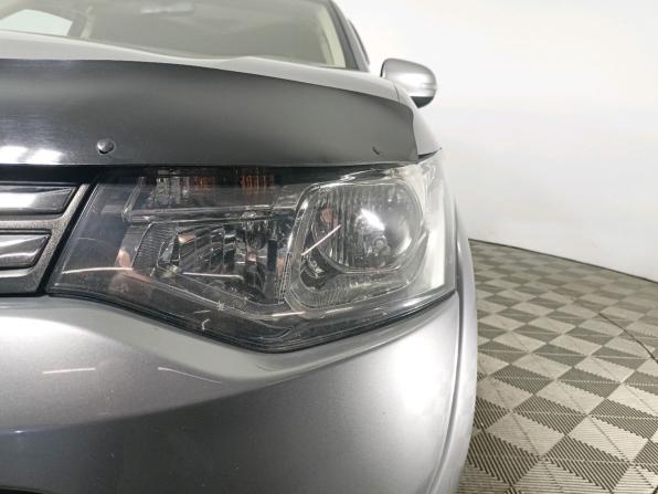 Mitsubishi Outlander III с пробегом 2012 года, цена 1 149 000 рублей, 202000 км, внедорожник, Автокод Объявления