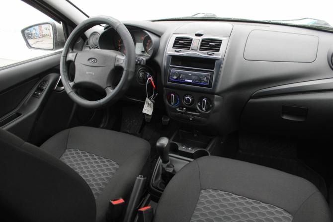 Lada (ВАЗ) Granta I Рестайлинг с пробегом 2022 года, цена 750 000 рублей, 74000 км, универсал, Автокод Объявления