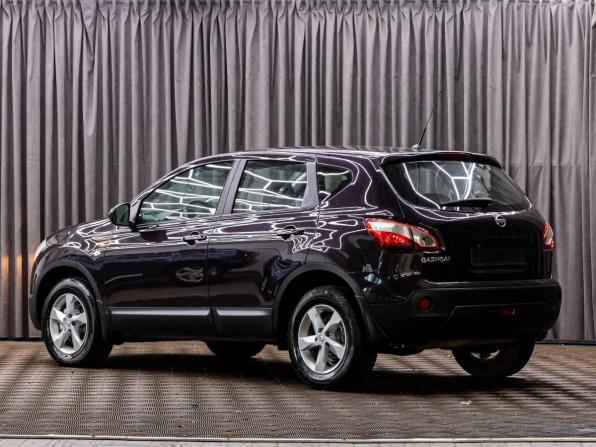 Nissan Qashqai I Рестайлинг с пробегом 2011 года, цена 1 095 000 рублей, 176258 км, внедорожник, Автокод Объявления