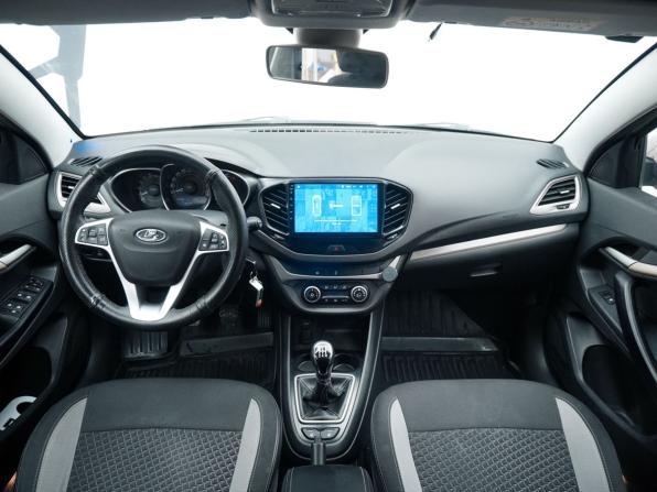 Lada (ВАЗ) Vesta I с пробегом 2018 года, цена 899 000 рублей, 175294 км, универсал, Автокод Объявления