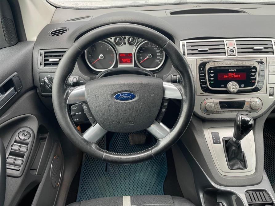 Ford Kuga I Вологда  - изображение 17