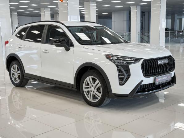 Haval Jolion I Рестайлинг с пробегом 2024 года, цена 1 900 000 рублей, 34702 км, внедорожник, Автокод Объявления