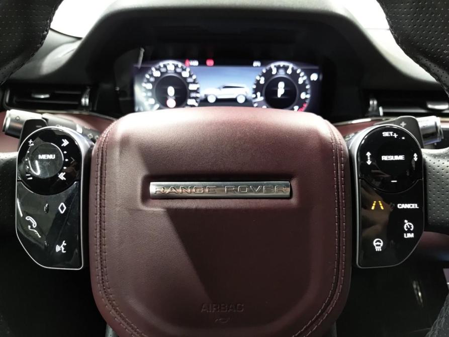 Land Rover Range Rover Evoque II Казань  - изображение 23