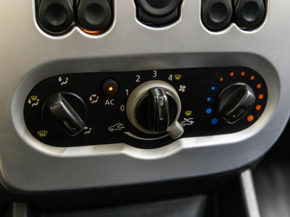 Renault Sandero I с пробегом 2011 года, цена 628 000 рублей, 168716 км, хэтчбек, Автокод Объявления