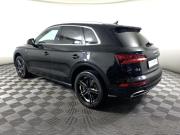Audi Q5 II (FY) Москва  - изображение 26