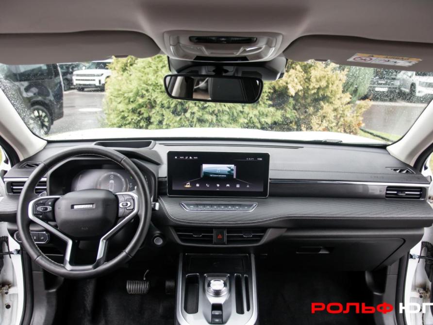 Haval Jolion I Москва  - изображение 11