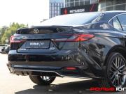 Toyota Camry IX (XV80) China Market Москва  - изображение 40