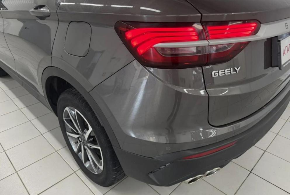 Geely Coolray I Астрахань  - изображение 10