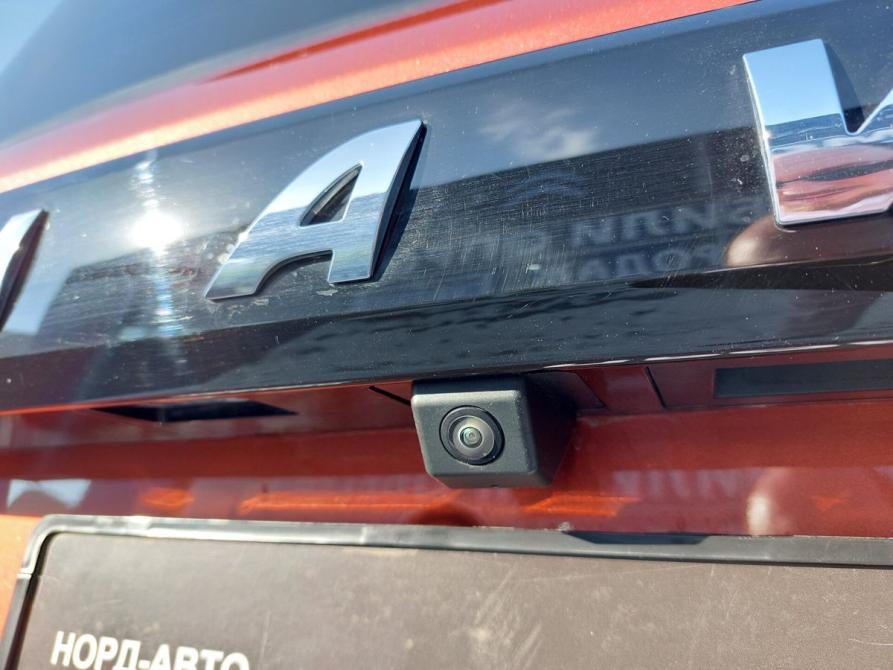 Haval Dargo Тверь  - изображение 16