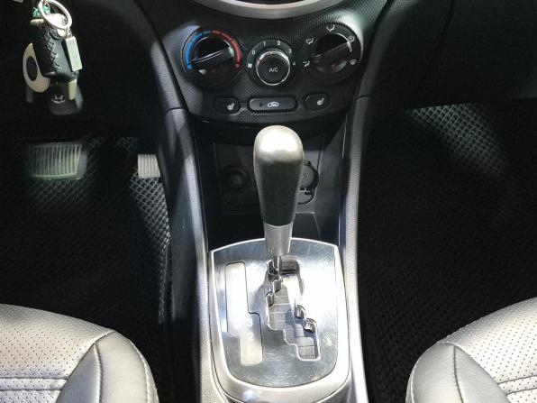 Hyundai Solaris I с пробегом 2011 года, цена 868 000 рублей, 170000 км, седан, Автокод Объявления