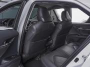 Toyota Camry VIII (XV70) Рестайлинг Ростов-на-Дону  - изображение 29