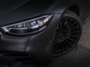 Mercedes-Benz S-Класс VII (W223) Москва  - изображение 30