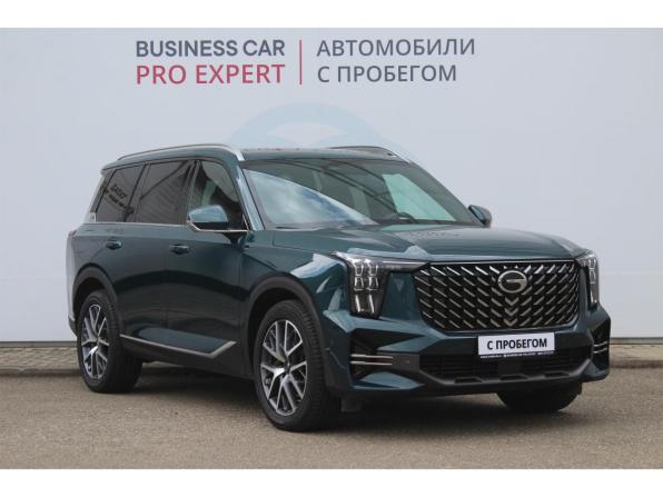 GAC GS8 II с пробегом 2023 года, цена 3 425 000 рублей, 29345 км, внедорожник, Автокод Объявления