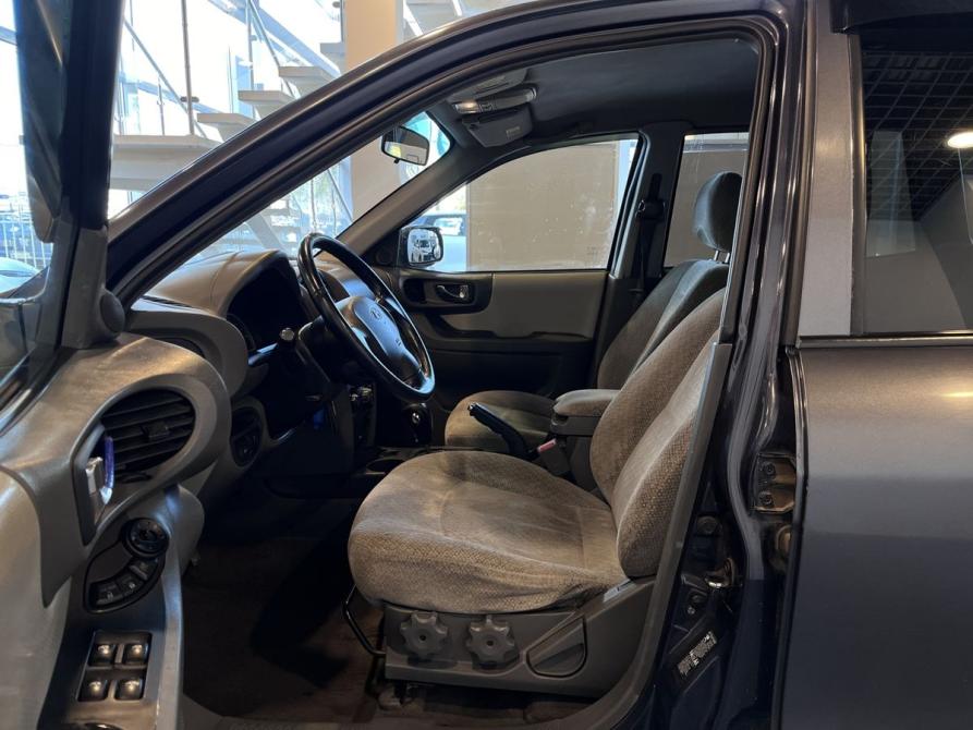 Hyundai Santa Fe I Чебоксары  - изображение 16