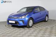 Kia Rio IV Нижний Новгород  - изображение 16