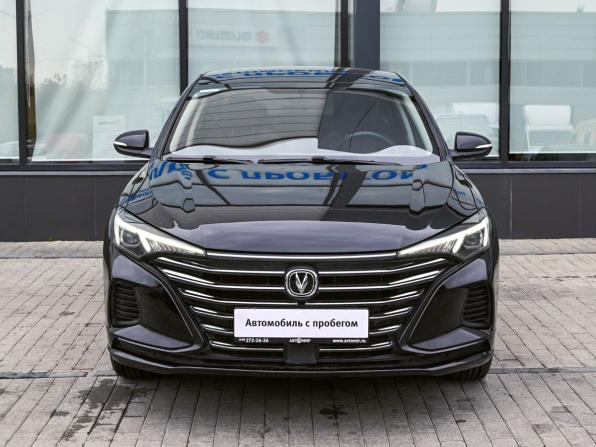 Changan Eado Plus с пробегом 2023 года, цена 1 545 000 рублей, 12500 км, седан, Автокод Объявления