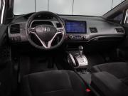Honda Civic VIII Рестайлинг Воронеж  - изображение 24
